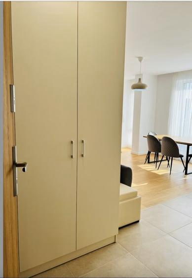 Apartament de lux - 2 camere - Rond Omv Lac Pipera - Bloc Tip Boutique