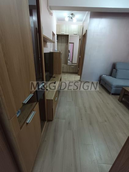 2 camere BLOC NOU Iosefin