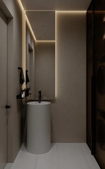 VALERIU BRANISTE 38 - Apartamentele se văd, nu se mai explică