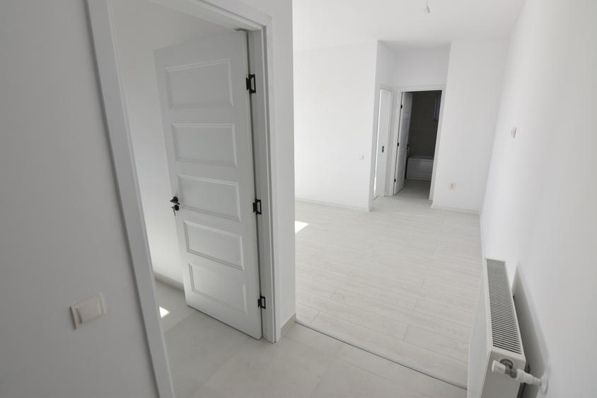 Bragadiru: Apartament 2 camere in bloc NOU | Finisaje moderne