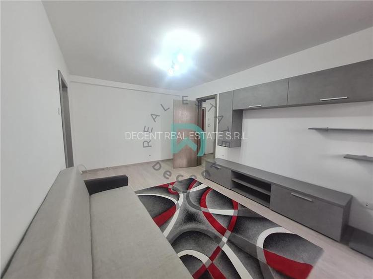 Apartament 2 camere Vlahuta, mobilat, Brasov - 23