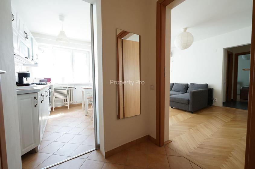 NEW! 2 Camere, Campia Libertatii, Parc IOR