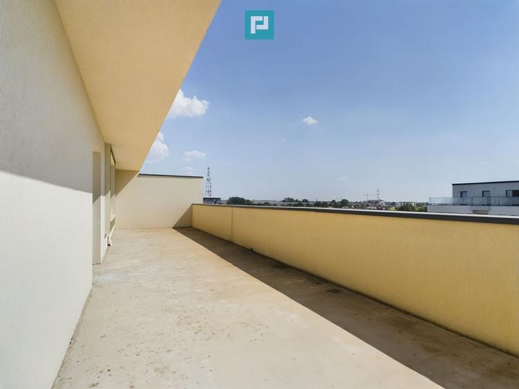 Apartament 3 camere, spațios, în zona Torontalului