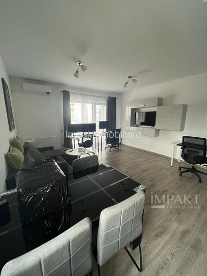 Apartament modern de inchiriat cu 3 camere, cartier Europa! - 4