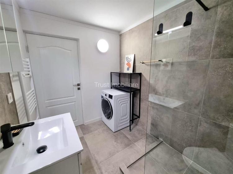 2 camere l Str.Campului l 50 MP l Manastur