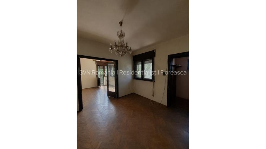 REA1029092 Apartament in vila I Piata Alba Iulia - 6