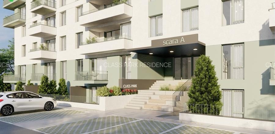 Class Park Residence - 6