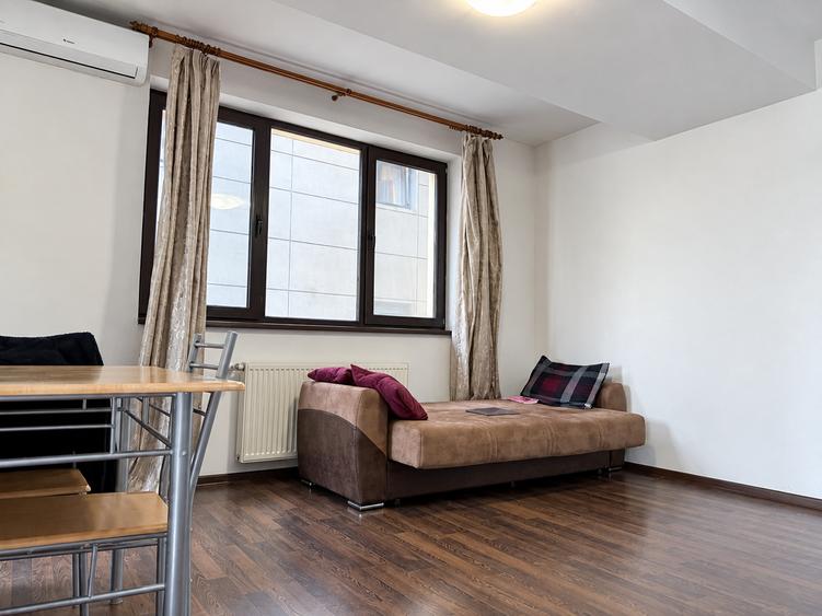 2 camere | Grozavesti | 50 mp | Parcare subterana | Mobilat complet