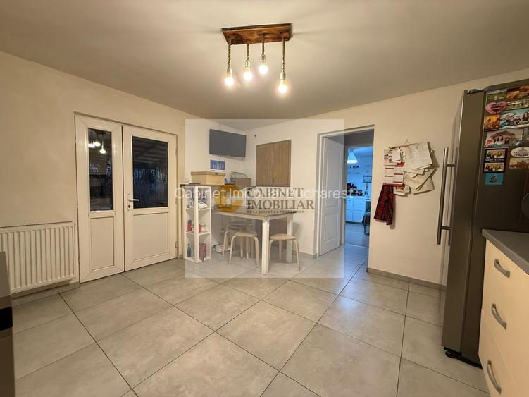 Casa individuala 6 camere I P+M I 190 mp utili | Creditabil