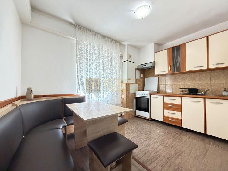 3 camere, PARTER, centrala proprie; Soarelui - SUD Plaza.
