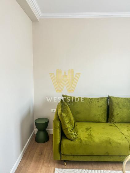Duplex de vanzare de lux in Mosnita Noua