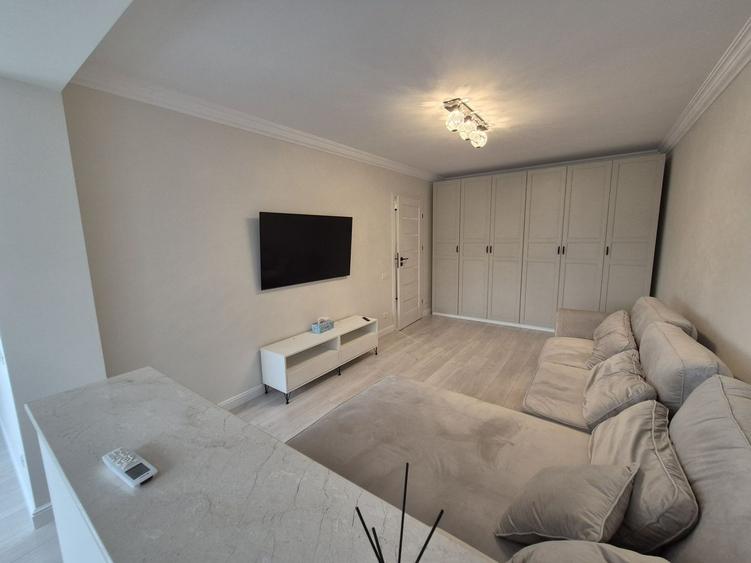 Apartament 3 Camere | 67 mp | Etaj 8/9 | Metrou Gorjului