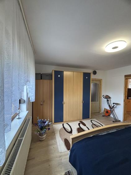 Casa de vânzare în zona Girocului