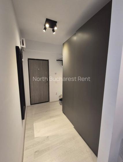 apartament 2 camere Otopeni - 3