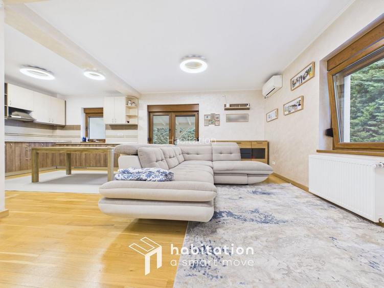 Tur virtual| Duplex 5 camere| spațios| în  Dumbrăvița | 0% Comision| - 3