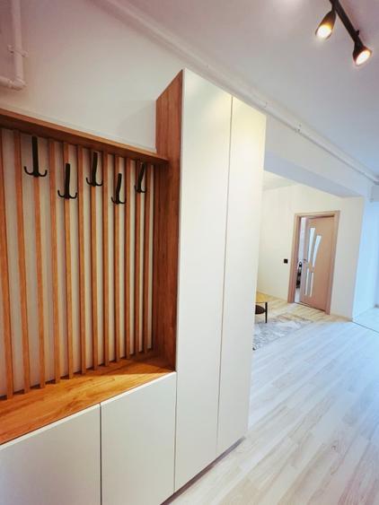 🏡 Studio modern – bloc nou, Pallady – București, Sector 3