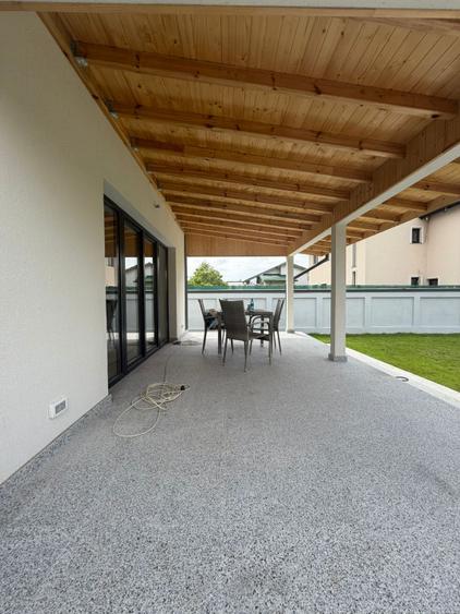 Vila Individuala/4 camere/Cartier Cristalului