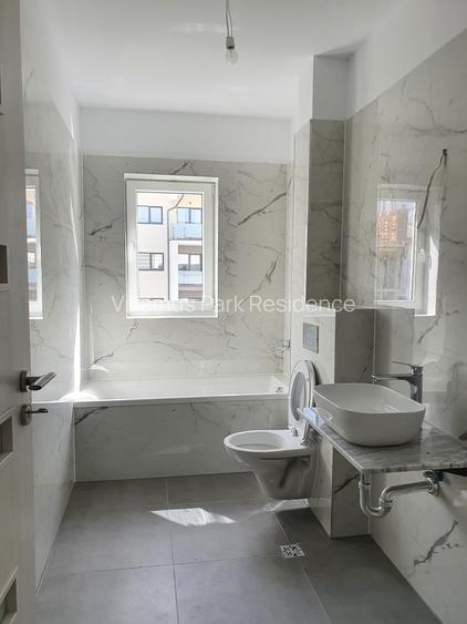 Vivamus Park Residence - 40
