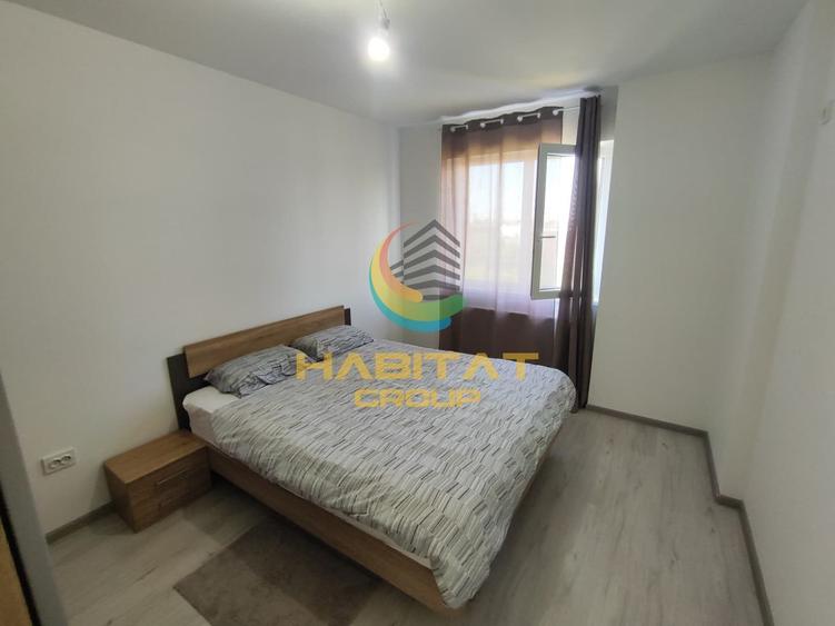 Apartament 2 Camere Mobilat Utilat Sector 4 Grand Arena Acte Gata