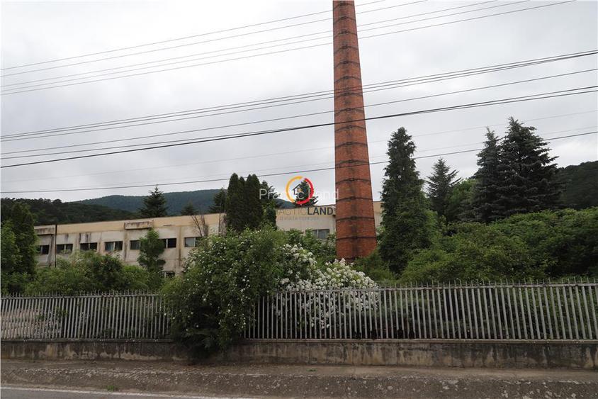 Imobil cu destinatii multiple strada Garoafelor nr 9 - 7