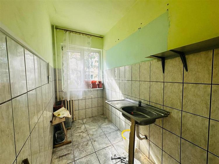 APARTAMENT 2 CAMERE, ETAJ 1, TIP X, ZONA CALEA ARADULUI, ALEEA CALINULUI - 2
