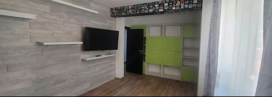 AP. 2 CAMERE- OZANA, PET-FRIENDLY, CURTE PROPRIE, CENTRALA, PARCARE