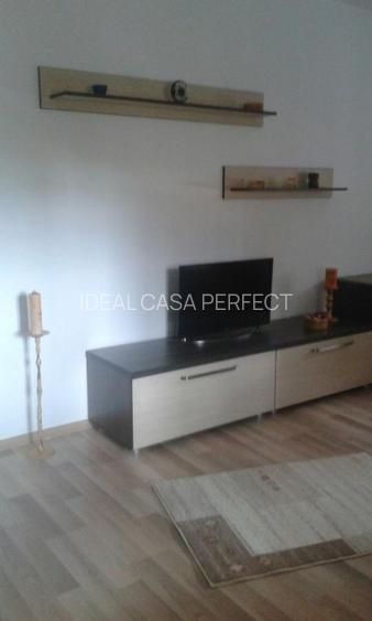 ONIX Residence din Splaiul Independentei nr 202 K, parter inalt cu balcon - 3