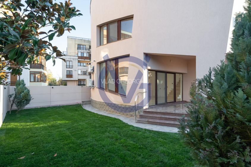 Vila 5 camere / Ansamblu Rezidential / Iancu Nicolae - renovata 2026-COMISION 0% - 4