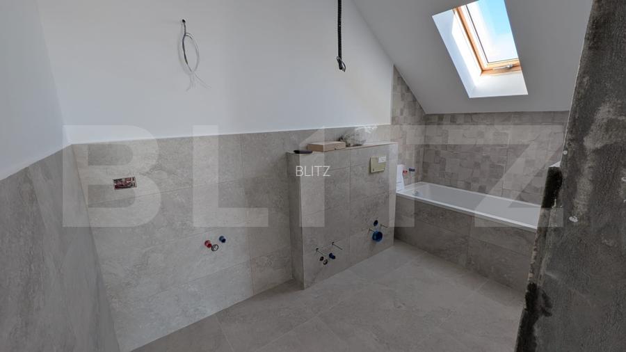 Casa individuala, 138 mp, zona Orizont - 7