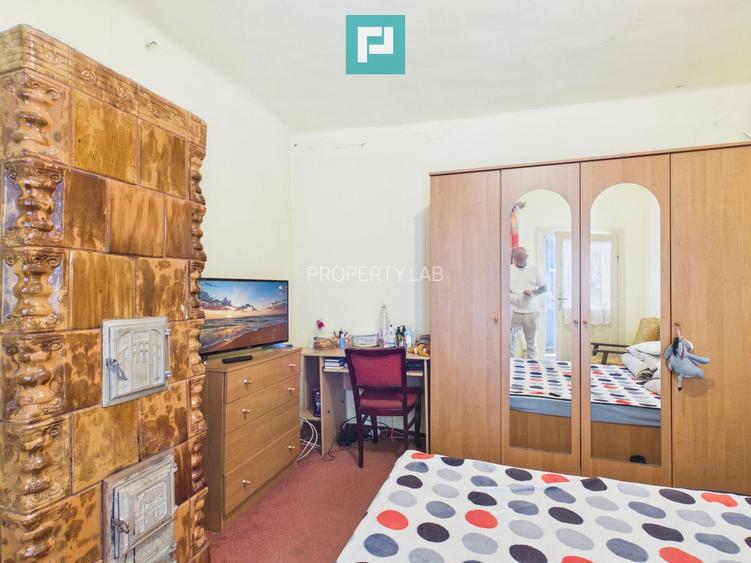 CASĂ INDIVIDUALĂ PÂRNEAVA TEREN GENEROS 846 MP - 8