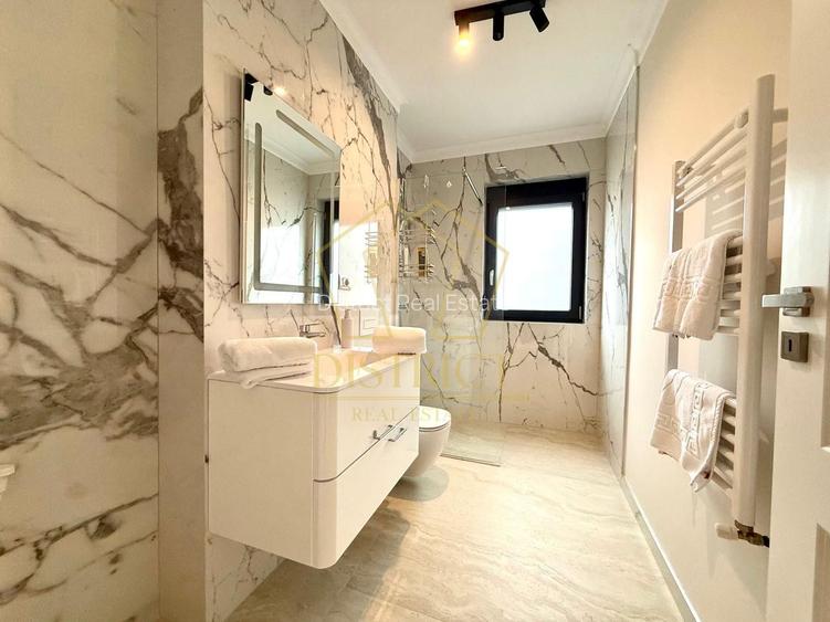 Apartament deosebit cu 2 camere 56 mp+ curte | Aradului - 8