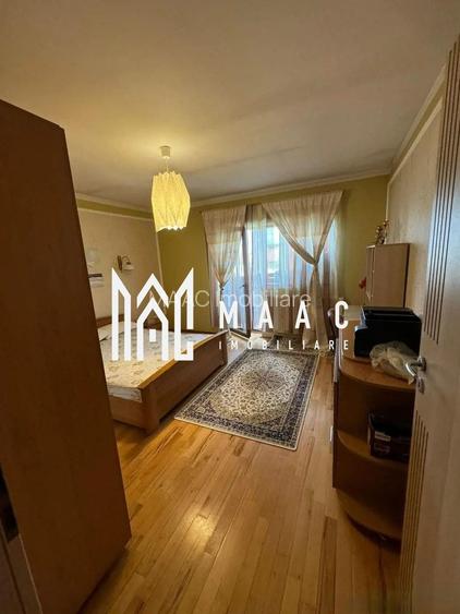 Apartament 3 camere | Decomandat | 70 MPU | Ștrand II - 2