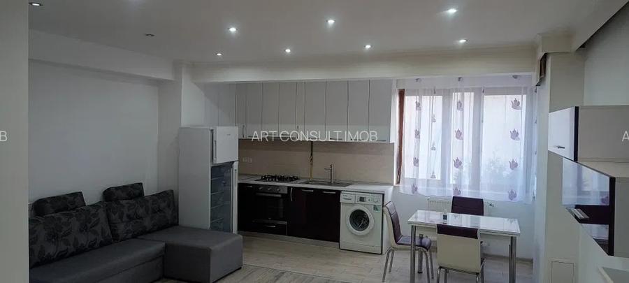 APARTAMENT 3 CAMERE | ETAJ 1 | COMPOZITORI | MOBILAT UTILAT | - 2