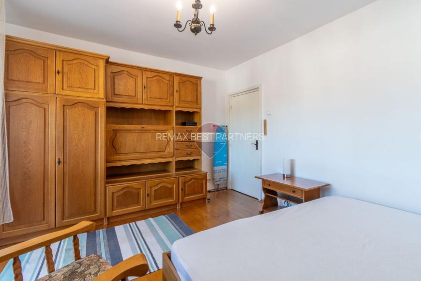 Apartament cu 2 camere decomandat de inchiriat Str.Bucuresti, 60mp - 4
