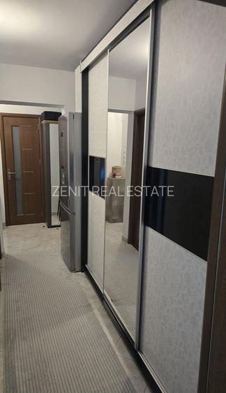 Renovat // Mobilat/utilat // Decomandat - 13