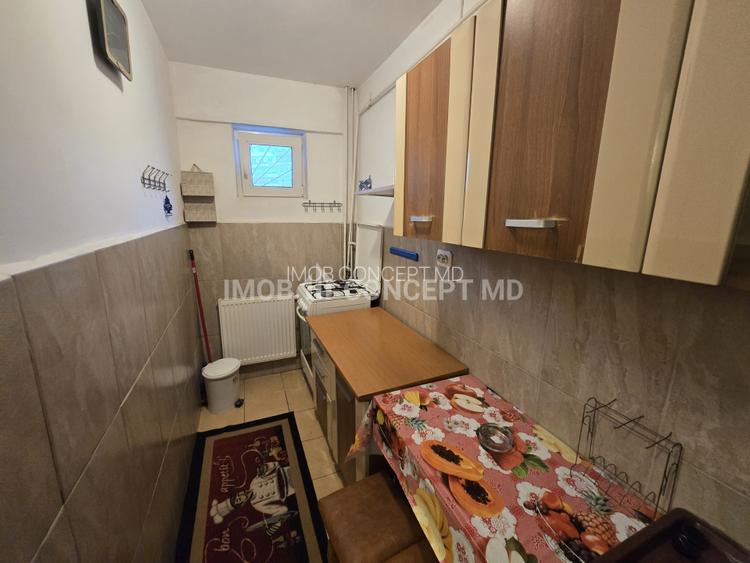 INCHIRIERE GARSONIERA in Ploiesti, zona Malu Rosu - 7