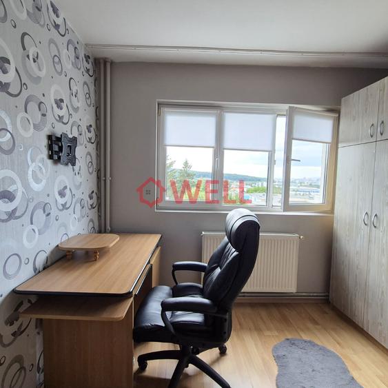 APARTAMENT CU 3 CAMERE DE ÎNCHIRIAT