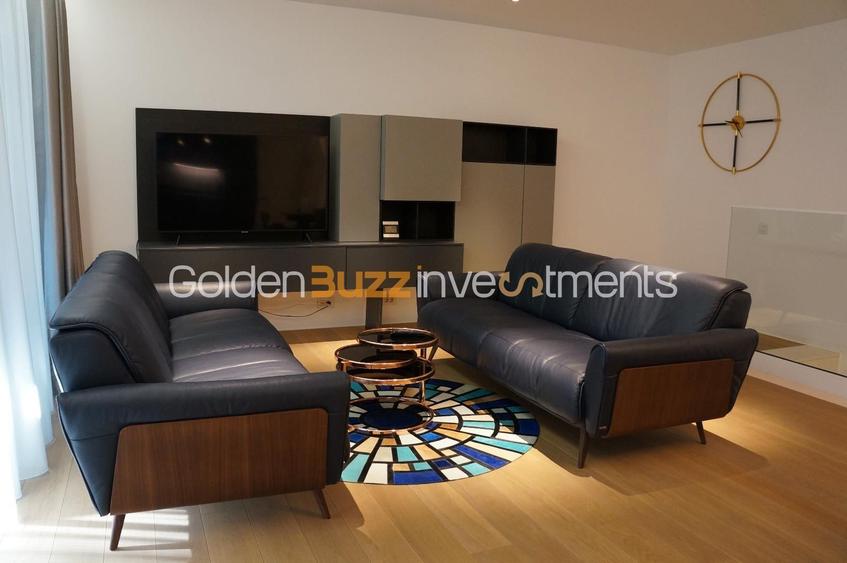 Apartament unic Primăverii - Piața Charles De Gaulle