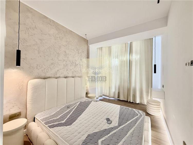 Apartament prima inchiriere 2 camere balcon garaj pe Doamna Stanca - 2