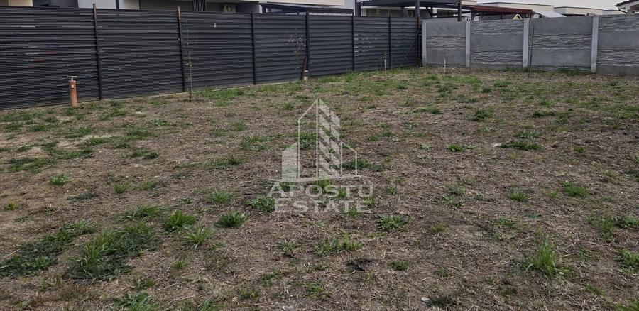 Duplex mobilat de vanzare, 3 camere si 2 bai, Mosnita Veche