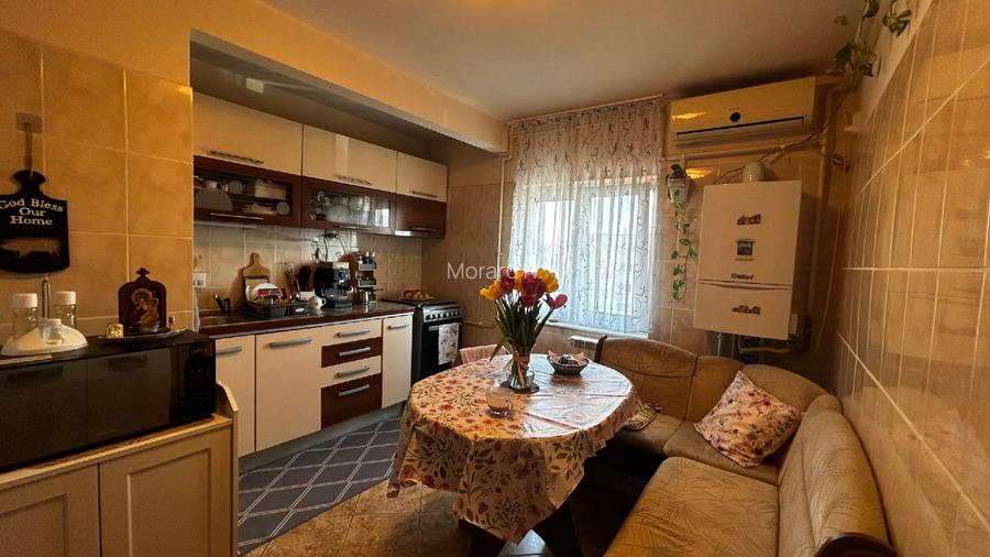 Inel 2 / DE-uri 2 camere confort maxim - 2