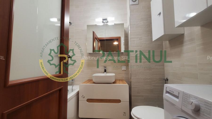 Ap. 3 camere cu2 baii si 1 balcon, parcare subterana City Rezidence - 8