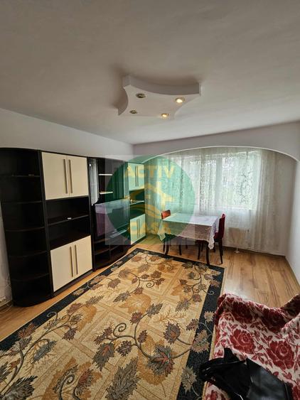 Apartament 2 camere, mobilat si utilat,de inchiriat