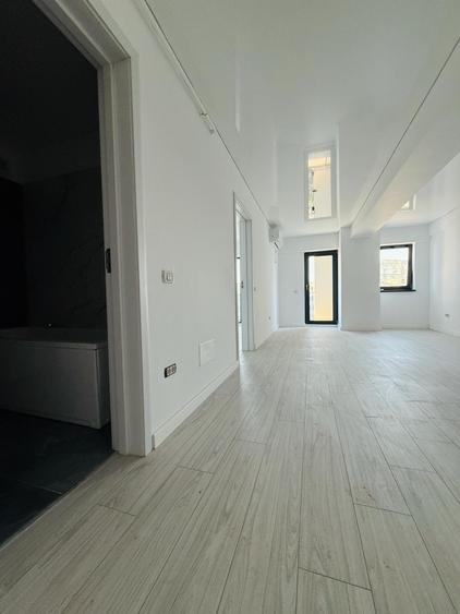 Adamant Towers | apartament 1 camera - FINALIZAT, în curs de intabulare