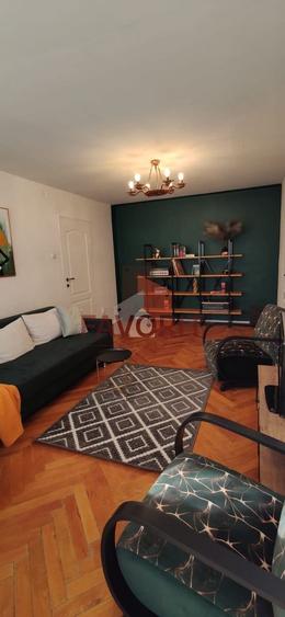 2 camere | recent renovat | mobilat si utilat | zona excelenta |