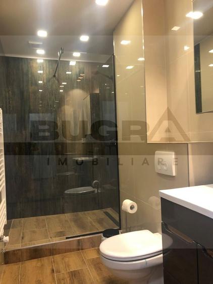 Apartament 3 camere, 85 mp, parcare, imobil nou, zona Mega Image