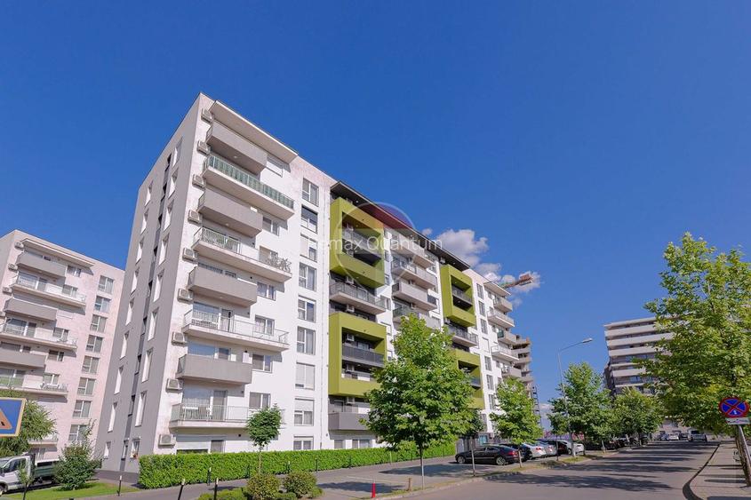Apartament 2 camere decomandat Prima Nufǎrul, Ready To Move - 16