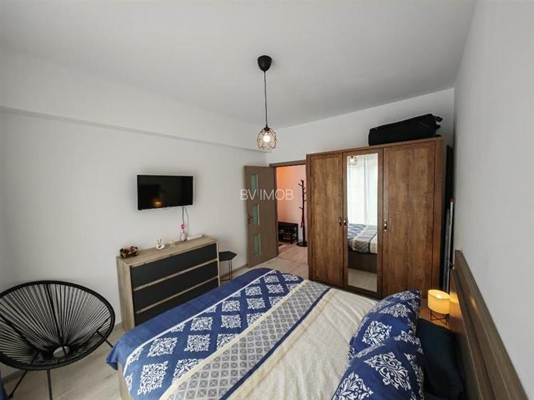 Inchiriem Apartament 2 Camere, Mobilat, Decomandat, Tractorul - 3