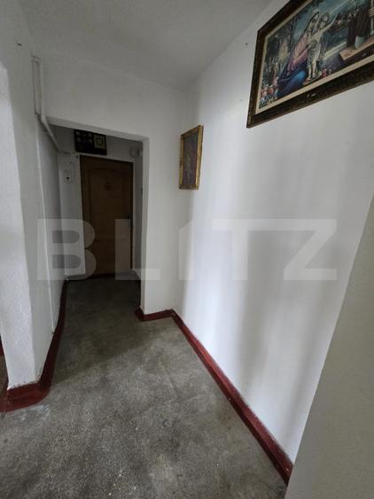 Apartament 2 camere| 48 mp| Centru Târgoviște| Lângă Primărie|
