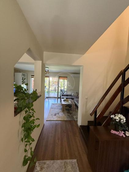 Casa zona Somesului - 3